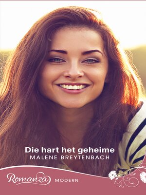 cover image of Die hart het geheime
